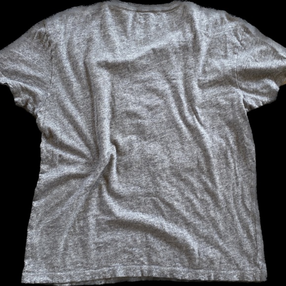 J. Crew Field Knit Tee - Picture 3 of 3